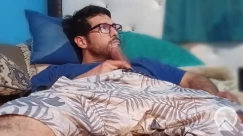 rickmesas2 online show from February 26, 1:08 pm