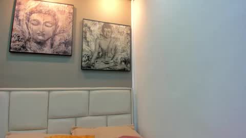 Ricky Backus online show from February 7, 11:17 am