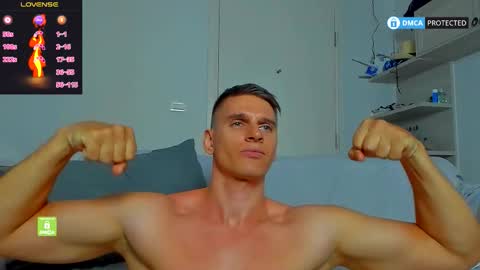 Ricky online show from January 7, 10:53 am