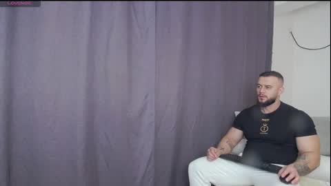 rickymiami1 online show from February 13, 9:53 pm