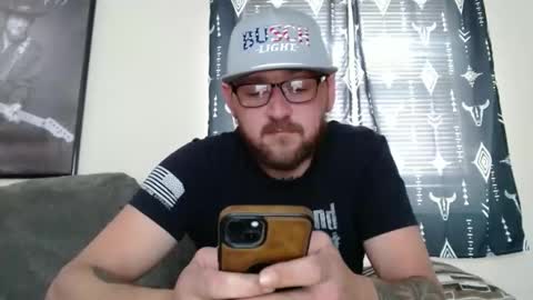 Ricky Rodeo online show from March 17, 6:54 pm