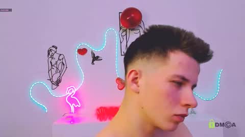 Rico online show from February 17, 7:57 pm