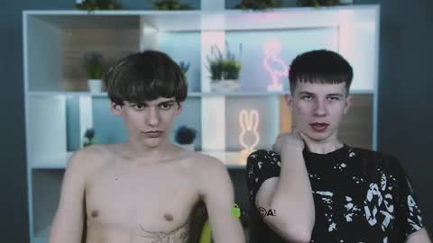 Rico online show from March 24, 8:02 pm