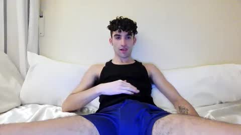 Rico online show from March 15, 8:15 pm