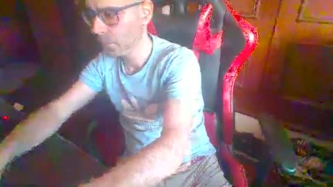 Snapshot of ricoangelpt chatting on September 24, 3:21 pm ricoangelpt online show from September 24, 3:21 pm