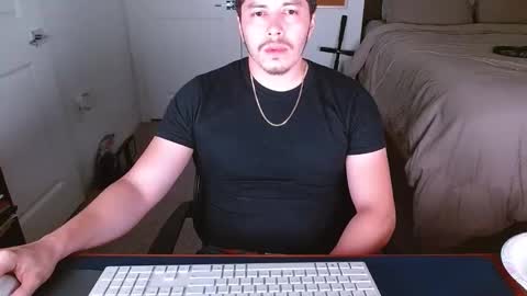 Rico After Dark online show from November 2, 2:49 am