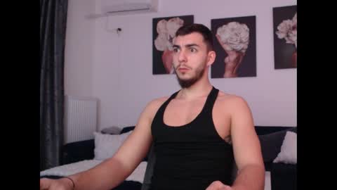 Rider Randy online show from February 6, 9:17 pm