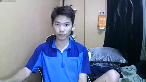 riiichie12 online show from January 12, 4:44 pm