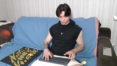 Snapshot of rik_and chatting on October 4, 11:59 am Rick online show from October 4, 11:59 am