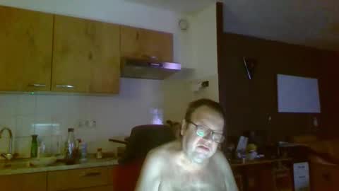 rikkerd55 online show from December 14, 2:29 am