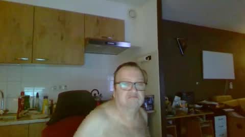 rikkerd55 online show from November 7, 5:55 am