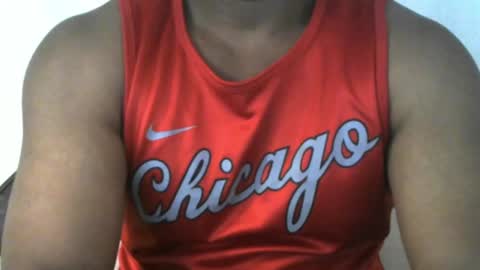 Snapshot of rikkiblackhunk chatting on December 6, 6:37 am Rikki online show from December 6, 6:37 am