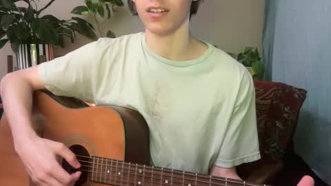 rio_inquieto online show from September 13, 1:50 am