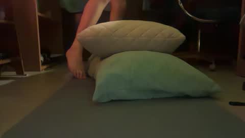 rio_inquieto online show from September 20, 1:27 am