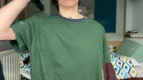 rio_inquieto online show from March 14, 9:33 pm