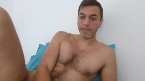 Rio Morado online show from November 8, 6:33 pm