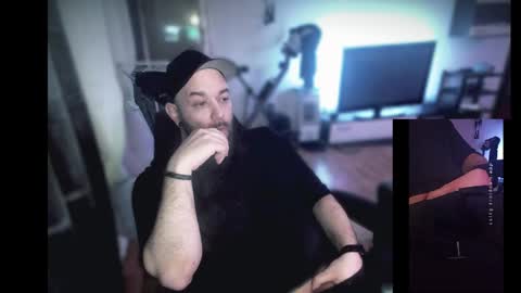 Ask Me online show from March 1, 6:11 pm