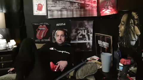 rm_discov3ri33z online show from January 29, 7:25 am