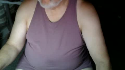 Ron Rodan online show from August 7, 10:05 pm