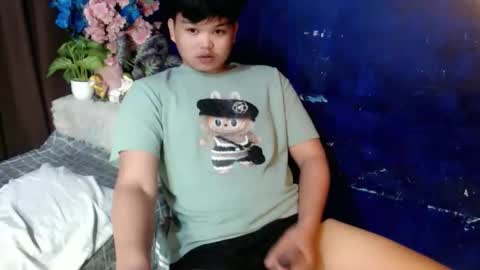 RICH MY GOAL online show from April 9, 6:19 am