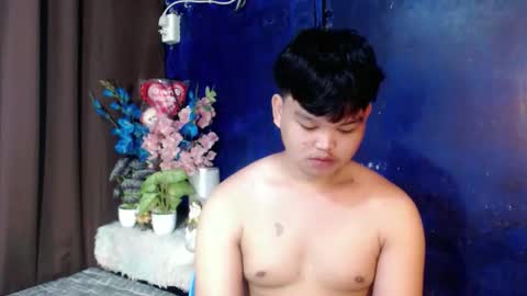 RICH MY GOAL online show from March 16, 7:29 pm