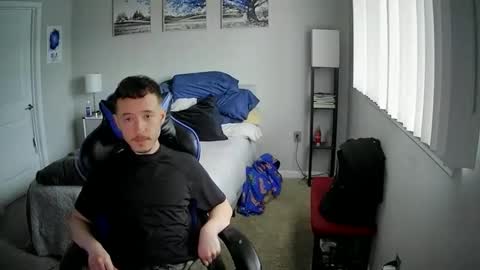 ro0stercogbern online show from April 5, 11:01 pm