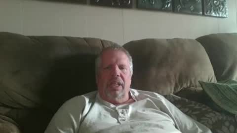 Rob online show from February 2, 5:37 pm