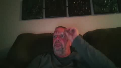 Rob online show from March 8, 2:21 am