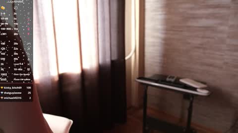 rob_ranger online show from January 18, 10:39 am