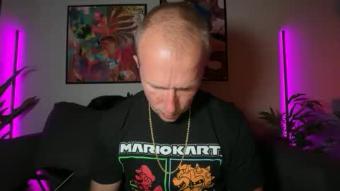 rob ryder online show from April 4, 3:36 am