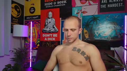 rob ryder online show from December 23, 3:07 am