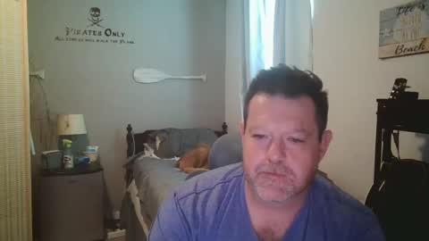 Robb Scottsman online show from June 26, 7:27 pm