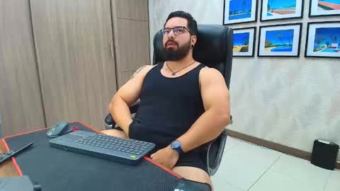 Robby online show from January 10, 5:56 am