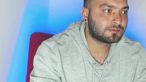 Stiven - online show from March 12, 11:12 pm