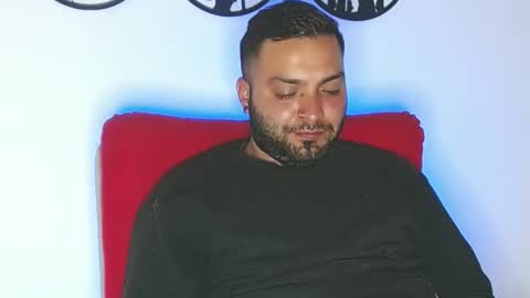 Stiven - online show from March 29, 6:35 am