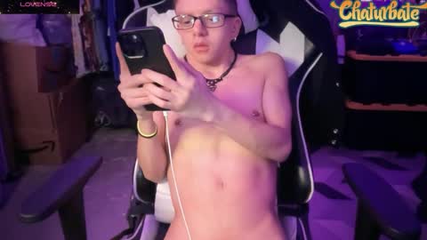 Robert Cici Jr. online show from November 21, 6:56 am