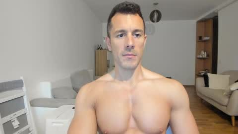 roberto4ever online show from May 28, 5:05 am
