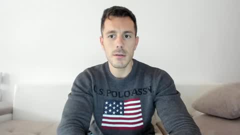 roberto4ever online show from March 31, 12:18 pm