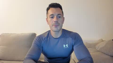 roberto4ever online show from February 4, 4:13 pm