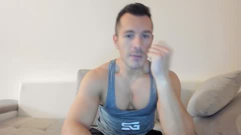 roberto4ever online show from October 30, 4:58 am