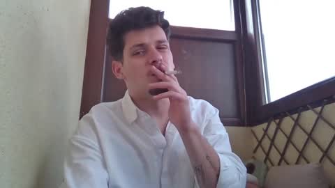 Roberto online show from March 15, 10:01 am