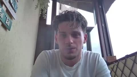 Roberto online show from June 24, 7:44 am