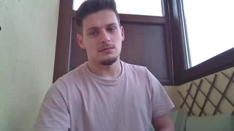 Roberto online show from January 11, 12:53 pm