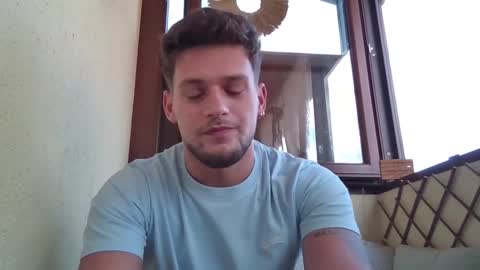 Roberto online show from September 20, 5:18 am