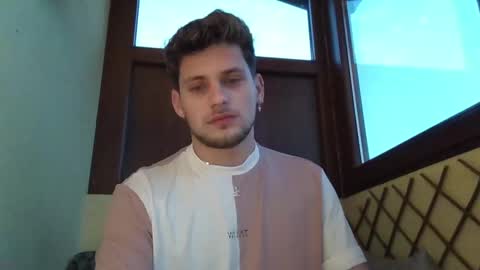 Roberto online show from January 14, 5:40 am