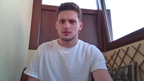 Roberto online show from February 13, 8:38 am