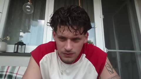 Roberto online show from June 8, 8:26 am