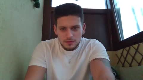 Roberto online show from December 5, 5:47 am