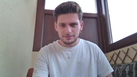 Roberto online show from February 5, 7:29 am