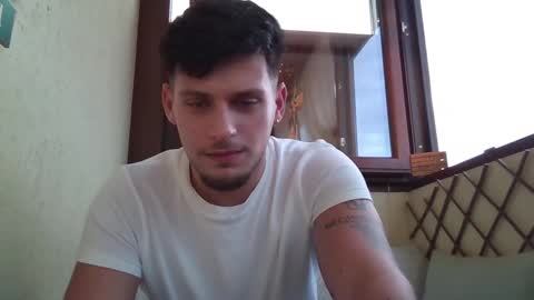 Roberto online show from October 10, 3:06 pm